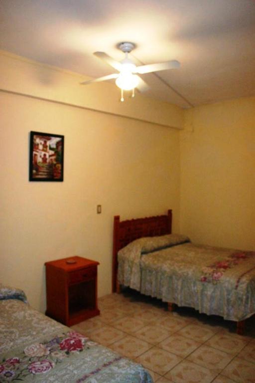 Hotel El Taxquenito Taxco de Alarcon Kamer foto