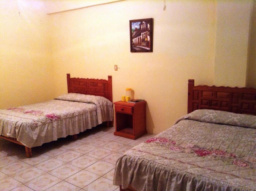 Hotel El Taxquenito Taxco de Alarcon Kamer foto